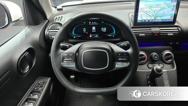 Hyundai Casper 2022 Белый из Кореи, фото 5