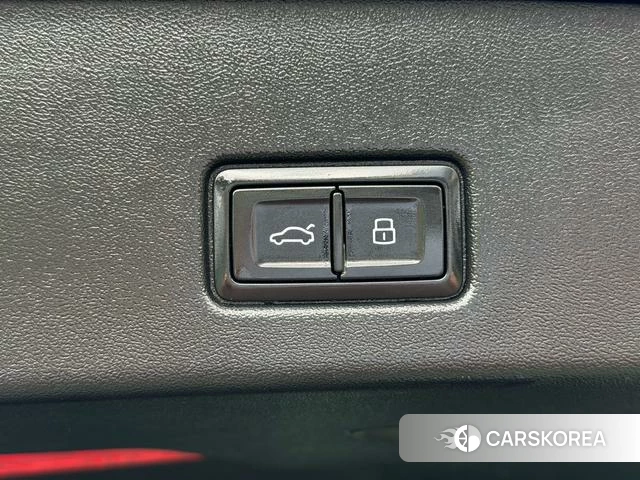 Audi Q4 e-tron 2024 Синий из Китая, фото 5