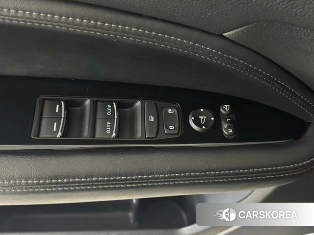Honda UR-V 2020 Черный из Китая, фото 5