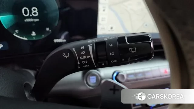 Hyundai Kona (SX2) 2025 Черный из Кореи, фото 5