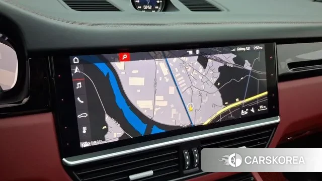 Porsche Cayenne (PO536) 2019 Белый из Кореи, фото 5