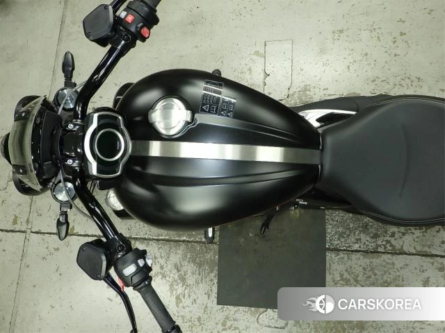 Проданный OTHER TRIUMPH ROCKET III GT STORM 2026 из Японии, фото 3