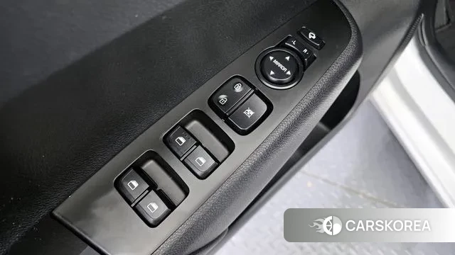 Kia Morning Urban (JA) 2021 Белый из Кореи, фото 5