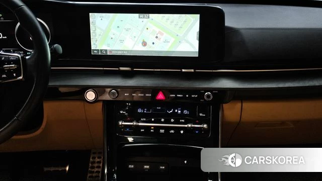 Kia Carnival 4th generation 2021 Белый из Кореи, фото 5