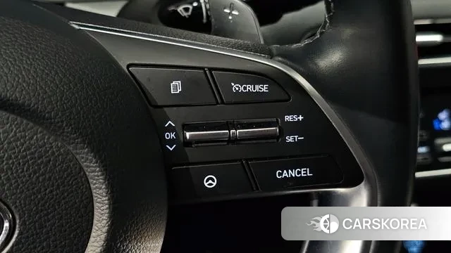 Hyundai Sonata (DN8) 2019 Белый из Кореи, фото 5