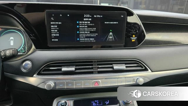 Hyundai Palisade 2020 Белый из Кореи, фото 5