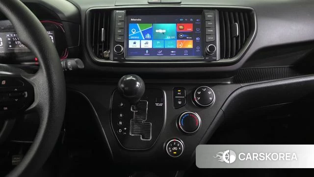 Kia The New Kia Ray 2023 Жемчужный цвет из Кореи, фото 5