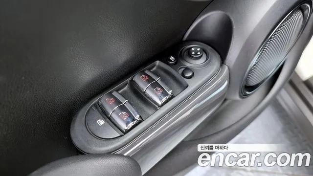 Mini Cooper 2020 Жемчужный цвет из Кореи, фото 5