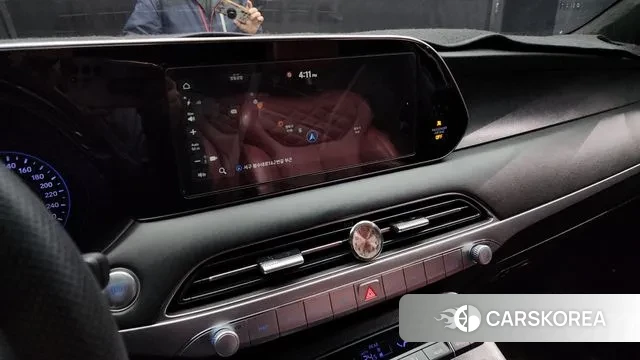 Hyundai Palisade 2019 Черный из Кореи, фото 5