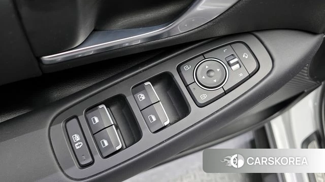 Hyundai Sonata (DN8) 2020 Белый из Кореи, фото 5