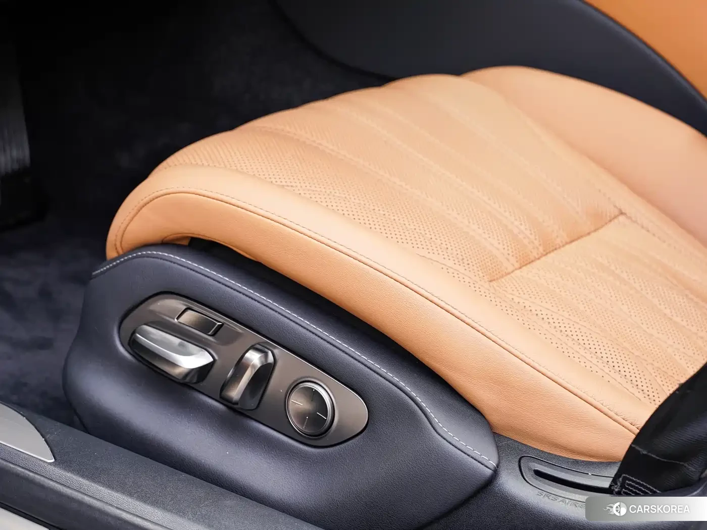 Lexus LS 2022 Черный из Китая, фото 5