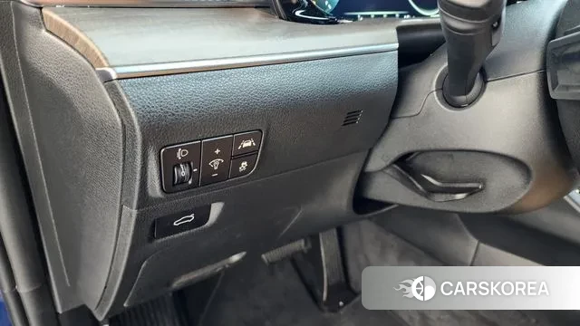 Kia K5 3rd generation 2020 Синий из Кореи, фото 5