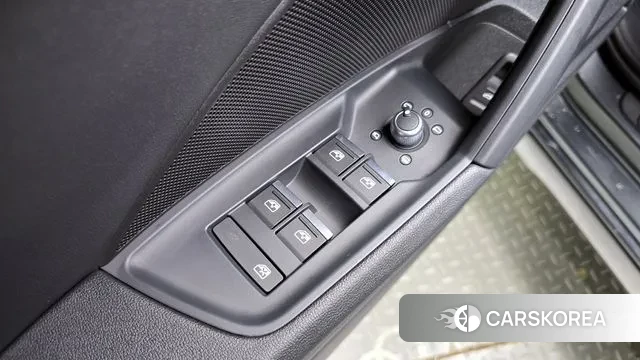 Audi A3 (8Y) 2023 Серый из Кореи, фото 5