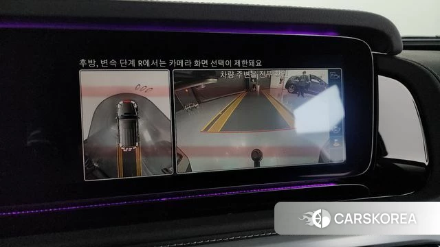 Mercedes-Benz G-Class W463b 2024 Песочный из Кореи, фото 5