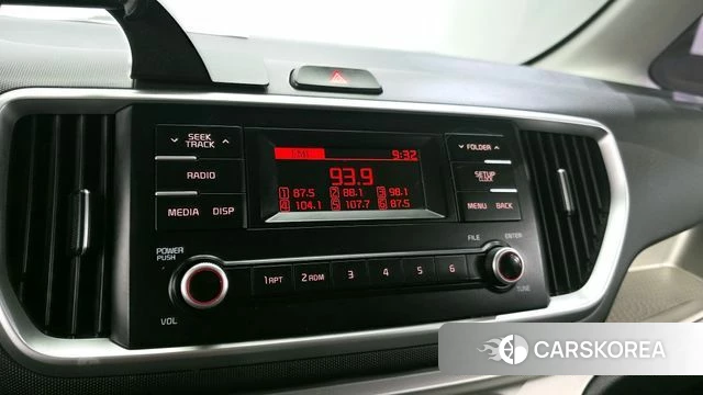 Kia The New Ray 2019 Серебряный из Кореи, фото 5