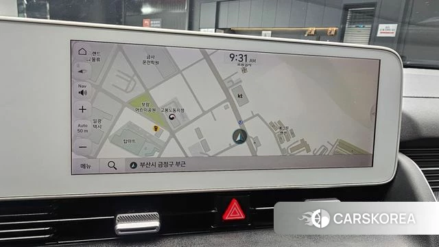Hyundai Ionic 5 2023 Серый из Кореи, фото 5