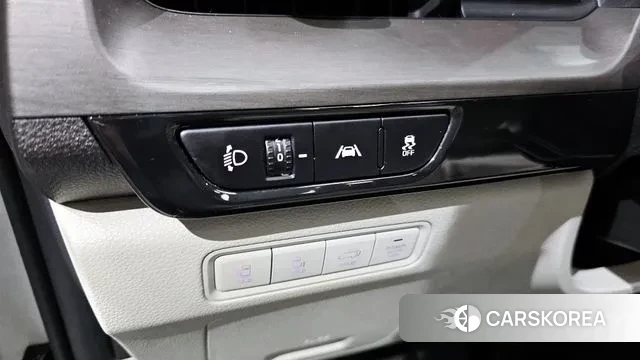 Kia Carnival 4th generation 2023 Белый из Кореи, фото 5