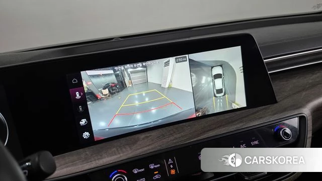 Kia K8 2022 Серый из Кореи, фото 5