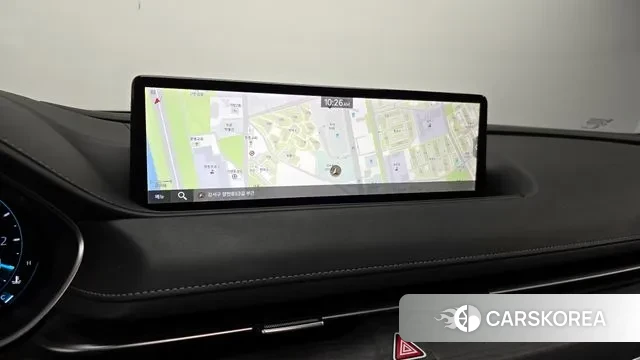 Genesis G80 (RG3) 2020 Черный из Кореи, фото 5