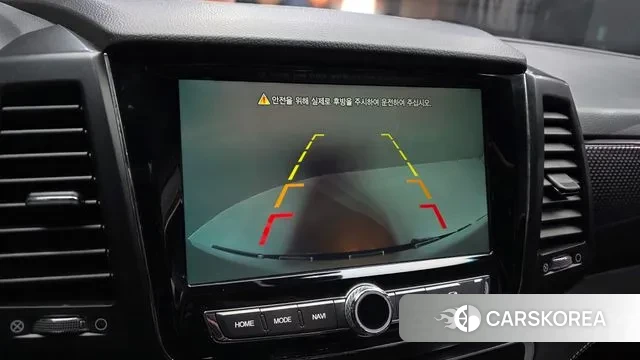 Ssangyong Rexton Sports 2019 Белый из Кореи, фото 5