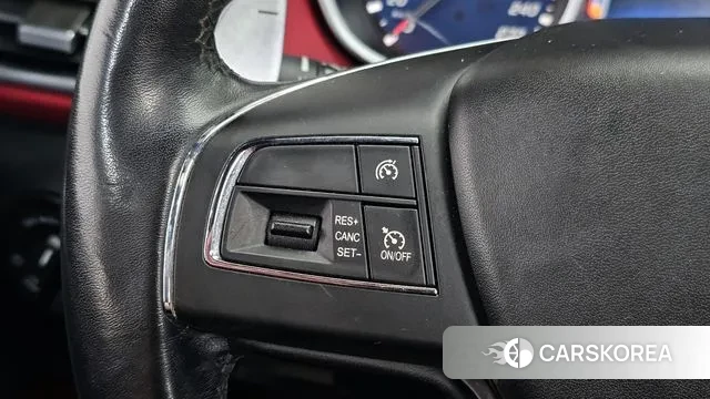 Maserati Ghibli 2019 Белый из Кореи, фото 5