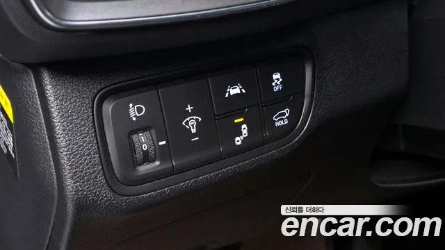 Hyundai Santa Fe TM 2019 Серый из Кореи, фото 5