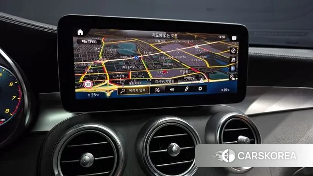 Mercedes-Benz GLC-Class X253 2023 Белый из Кореи, фото 5