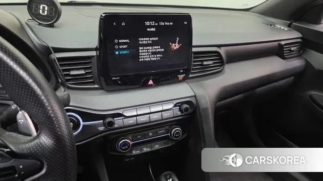 Hyundai Veloster (JS) 2021 Черный из Кореи, фото 5