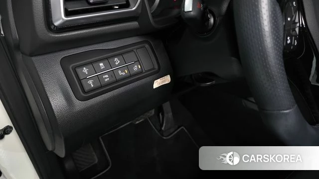 Ssangyong The New Tivoli 2025 Белый из Кореи, фото 5