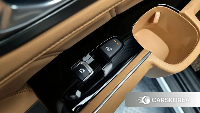 Kia Sorento 4th Generation 2022 Белый из Кореи, фото 5