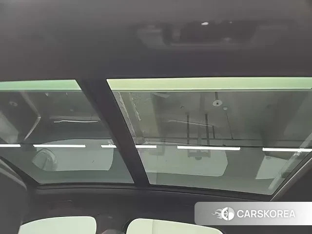 Porsche Cayenne (PO536) 2024 Жемчужный двухцветный из Кореи, фото 5