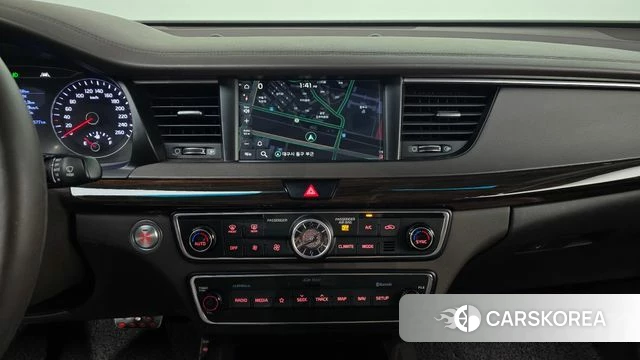 Kia Come New K7 id 4525574 из Кореи 5