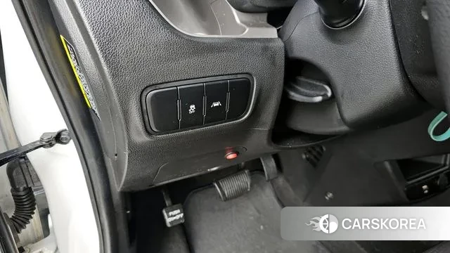 Kia The New Ray 2021 Белый из Кореи, фото 5