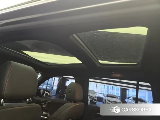 Mercedes-Benz EQB X243 2025 Белый из Кореи, фото 5