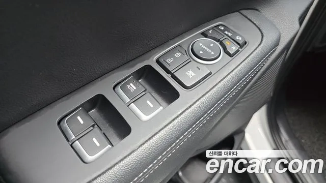 Kia The New Sorento 2019 Белый из Кореи, фото 5