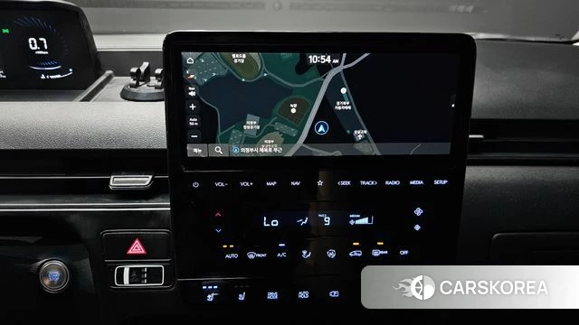 Hyundai Staria 2022 Серебристо-серый из Кореи, фото 5