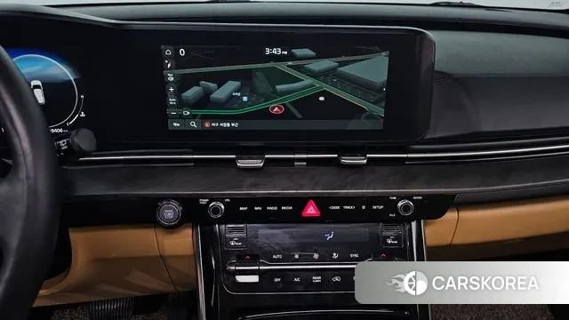 Kia Carnival 4th generation 2020 Белый из Кореи, фото 5