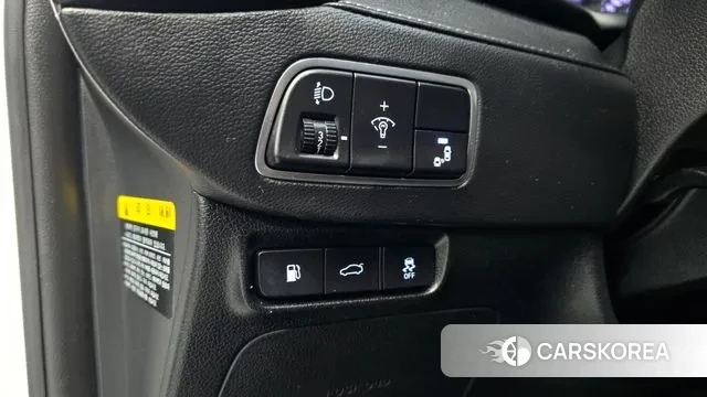 Hyundai Grandeur IG 2018 Белый из Кореи, фото 5