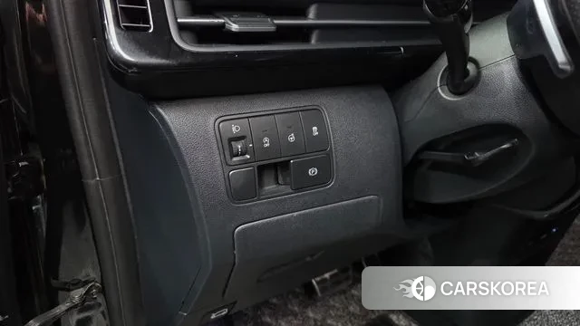 Hyundai Staria 2022 Черный из Кореи, фото 5