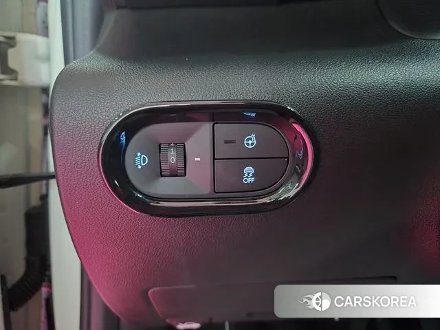 Hyundai Casper 2023 Белый из Кореи, фото 5