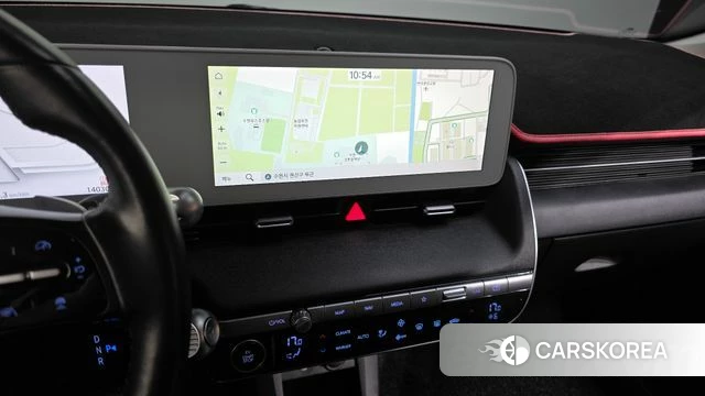 Hyundai Ionic 5 2024 Серый из Кореи, фото 5