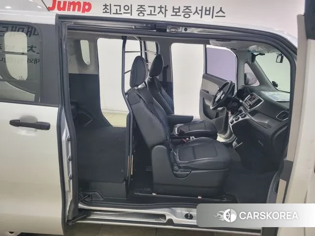 Kia The New Ray 2018 Серебряный из Кореи, фото 5