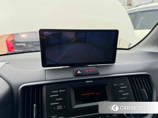 Kia The New Kia Ray 2024 Белый из Кореи, фото 5