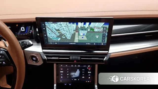 Ssangyong Torres 2023 Белый из Кореи, фото 5