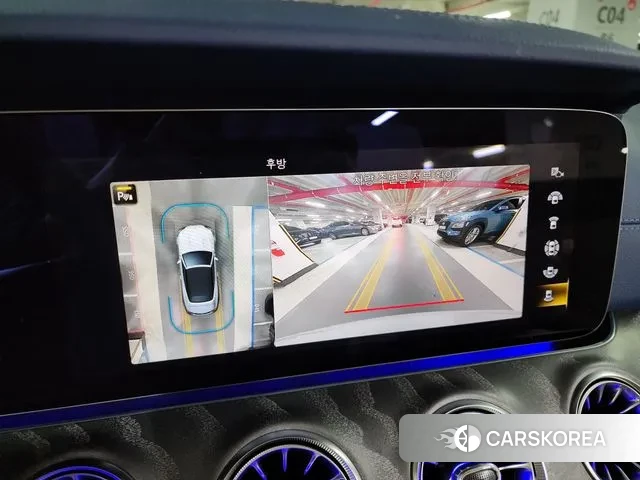 Mercedes-Benz E-Class W213 2023 Белый из Кореи, фото 5