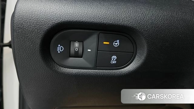Hyundai Casper 2022 Белый из Кореи, фото 5