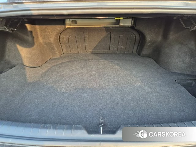 Hyundai Sonata (DN8) 2019 Белый из Кореи, фото 5