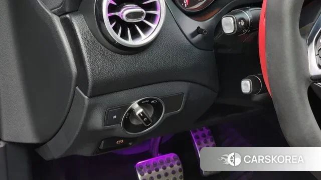 Mercedes-Benz CLA-Class C117 2018 Черный из Кореи, фото 5