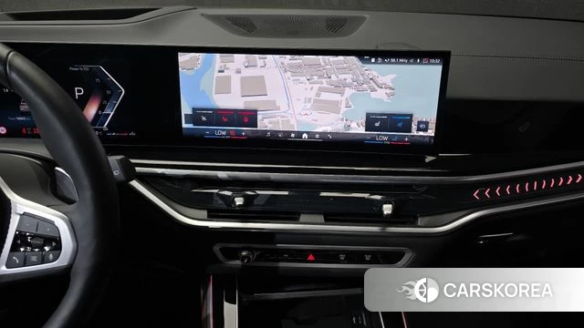BMW X5 (G05) 2025 Белый из Кореи, фото 5