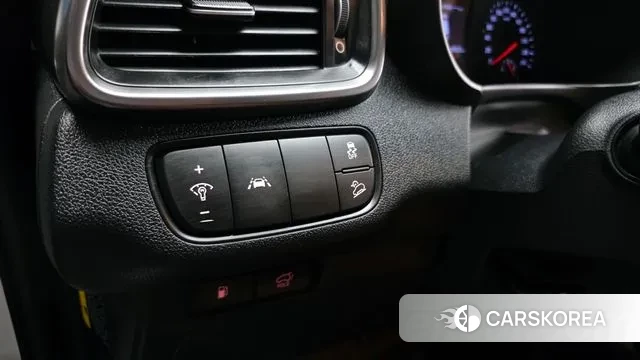 Kia The New Sorento 2018 Белый из Кореи, фото 5